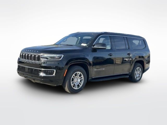 2024 Jeep Wagoneer L Base