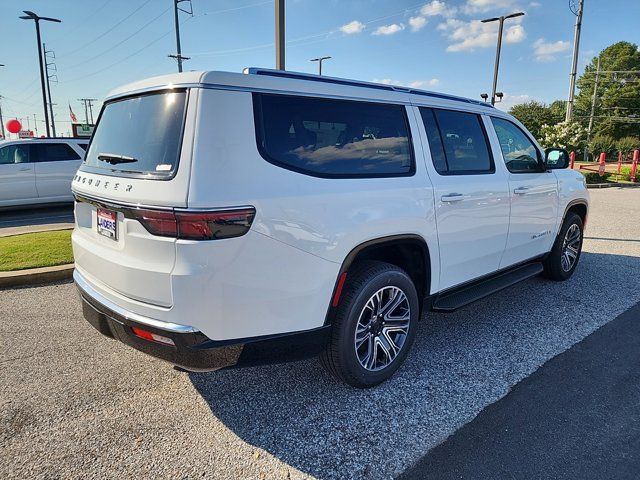 2024 Jeep Wagoneer L Base