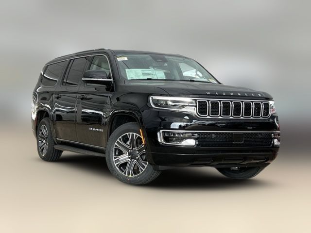 2024 Jeep Wagoneer L Base