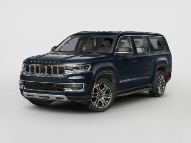 2024 Jeep Wagoneer L Base