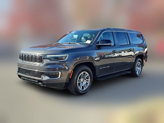 2024 Jeep Wagoneer L Base