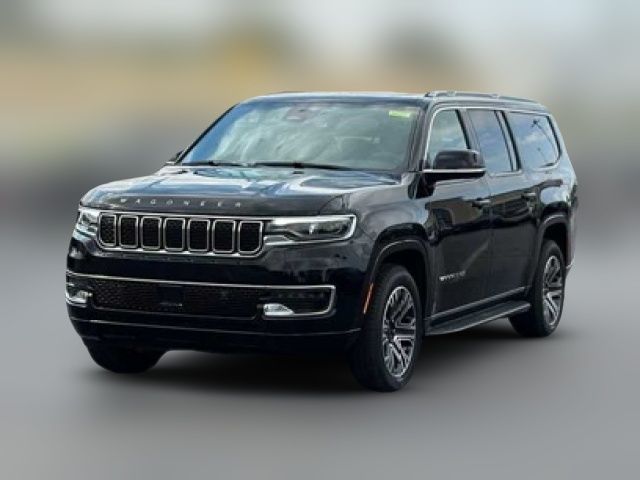 2024 Jeep Wagoneer L Base