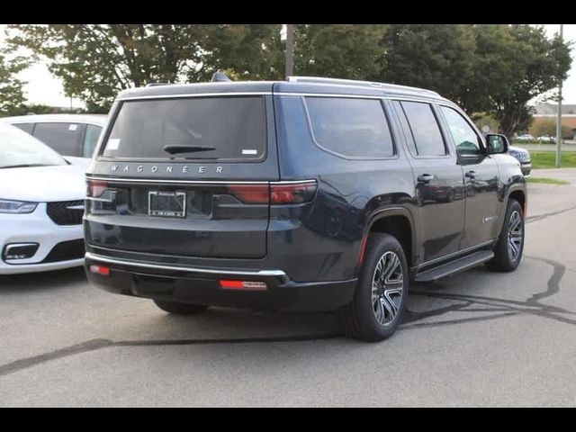 2024 Jeep Wagoneer L Base