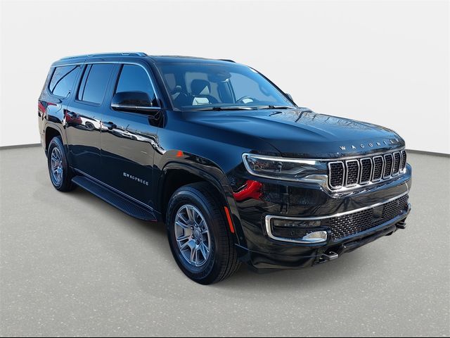 2024 Jeep Wagoneer L Base