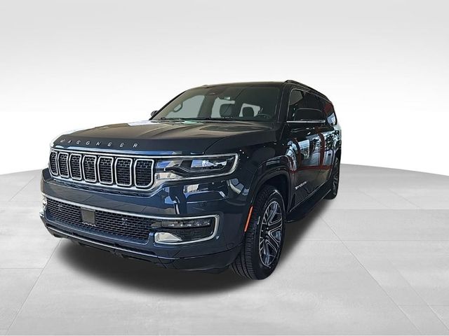 2024 Jeep Wagoneer L Base