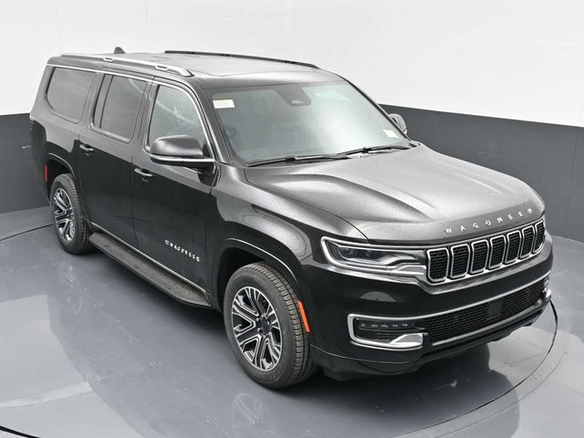 2024 Jeep Wagoneer L Base