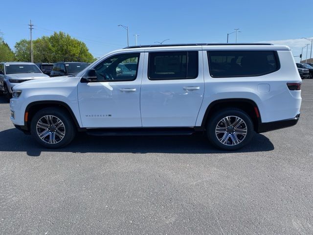 2024 Jeep Wagoneer L Base