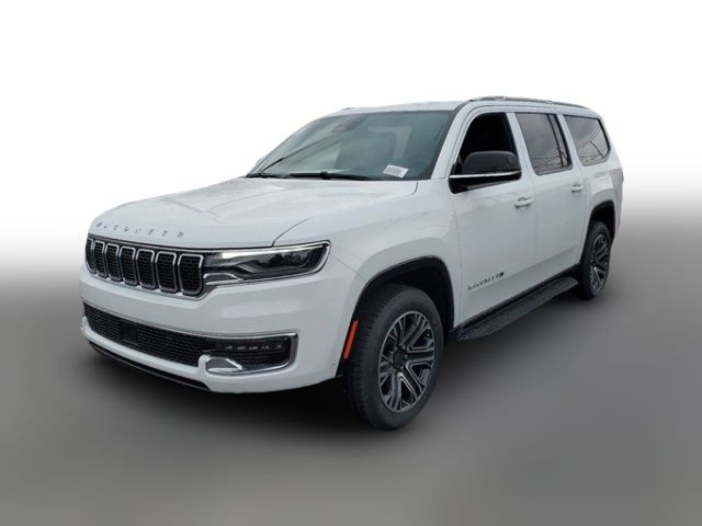 2024 Jeep Wagoneer L Base