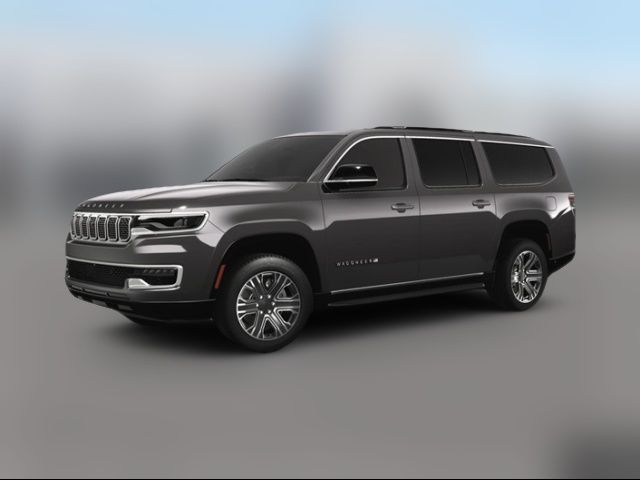 2024 Jeep Wagoneer L Base