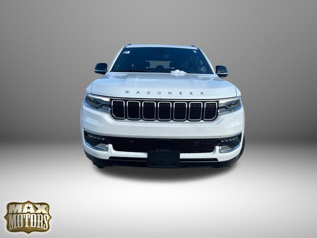 2024 Jeep Wagoneer L Base