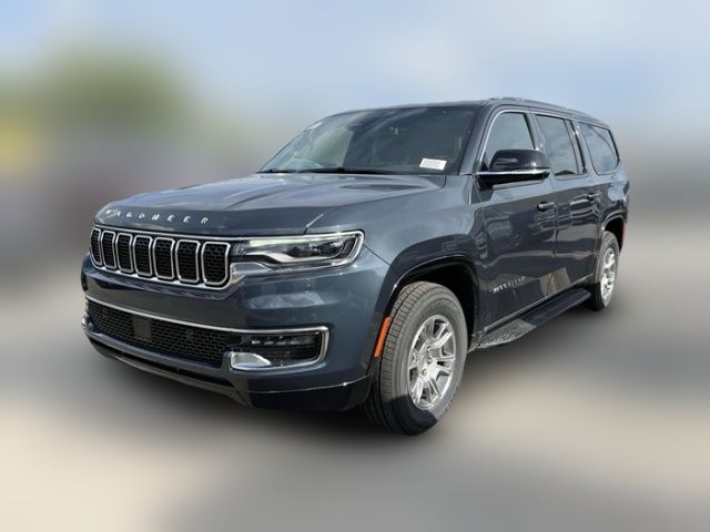 2024 Jeep Wagoneer L Base