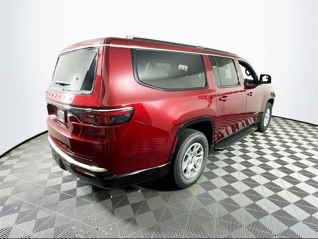 2024 Jeep Wagoneer L Base