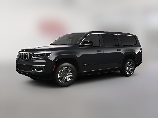 2024 Jeep Wagoneer L Base