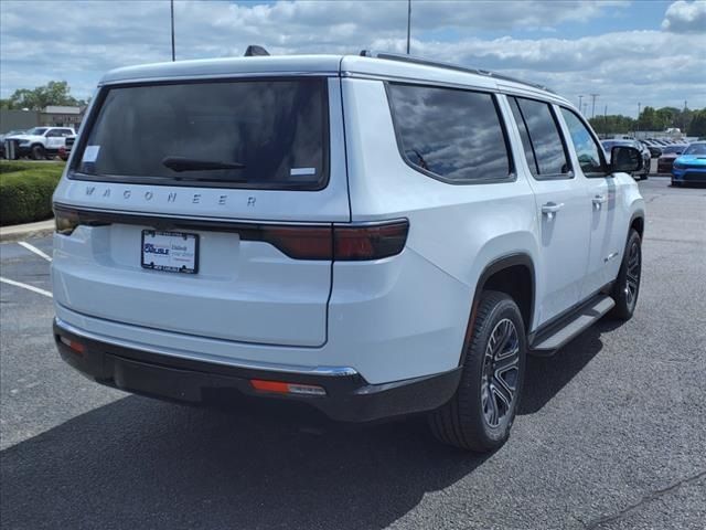 2024 Jeep Wagoneer L Base