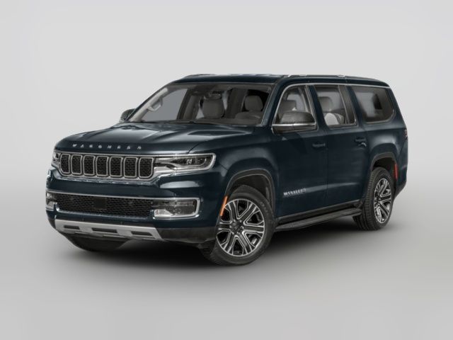 2024 Jeep Wagoneer L Base