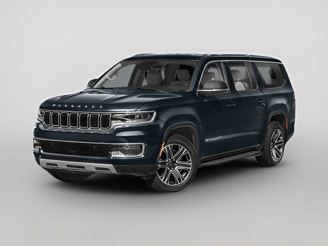 2024 Jeep Wagoneer L Base