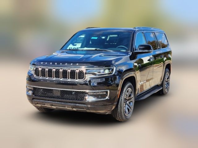 2024 Jeep Wagoneer L Base