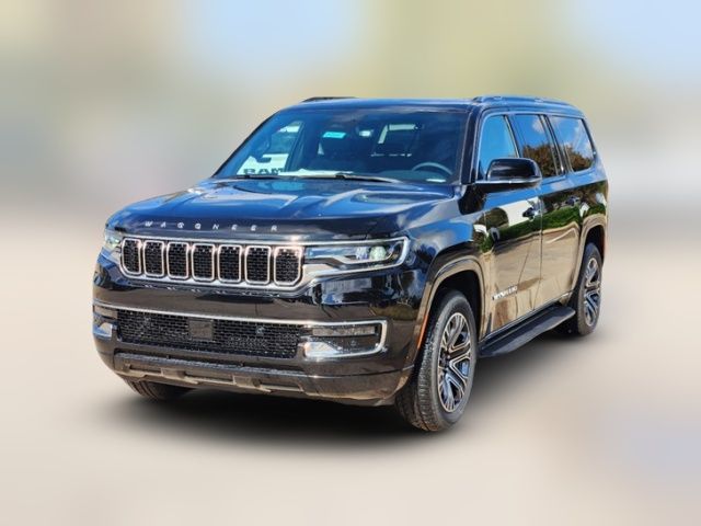 2024 Jeep Wagoneer L Base