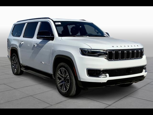 2024 Jeep Wagoneer L Base