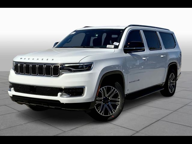 2024 Jeep Wagoneer L Base