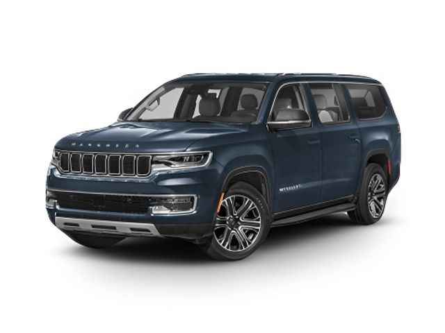 2024 Jeep Wagoneer L Base