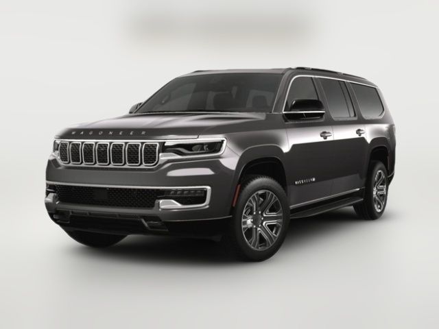 2024 Jeep Wagoneer L Base