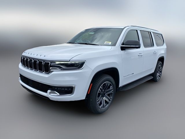 2024 Jeep Wagoneer L Base