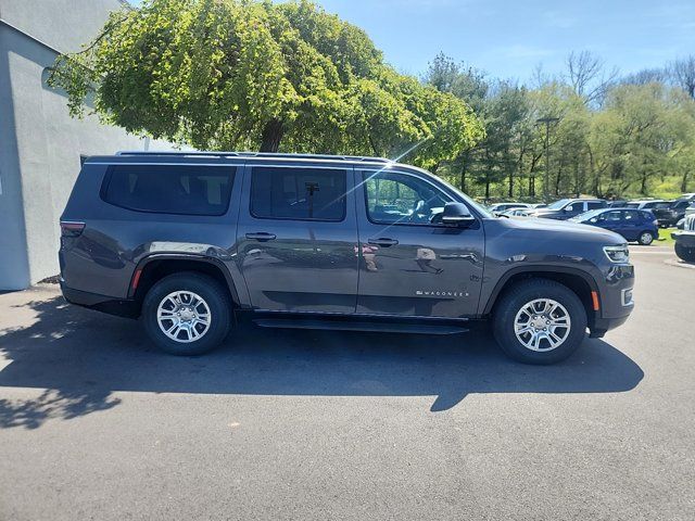 2024 Jeep Wagoneer L Base