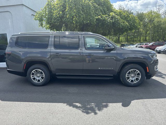 2024 Jeep Wagoneer L Base