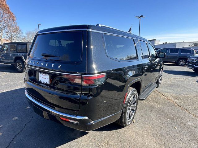 2024 Jeep Wagoneer L Base