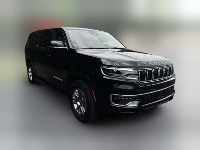 2024 Jeep Wagoneer L Base