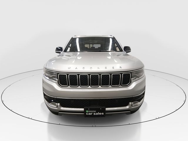 2024 Jeep Wagoneer L Series III