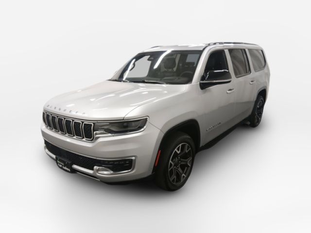 2024 Jeep Wagoneer L Series III