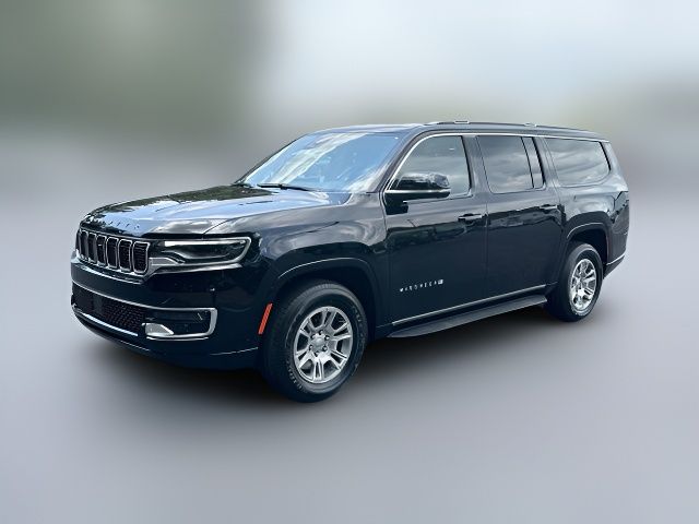 2024 Jeep Wagoneer L Base