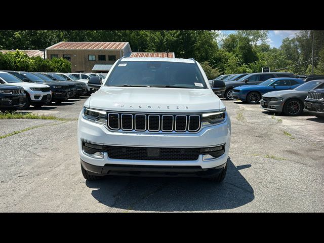 2024 Jeep Wagoneer L Base