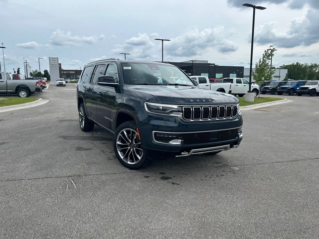 2024 Jeep Wagoneer L Series III