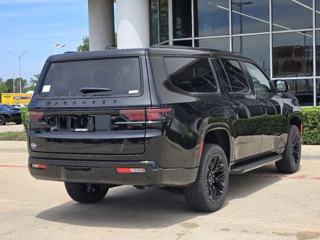 2024 Jeep Wagoneer L Series II Carbide