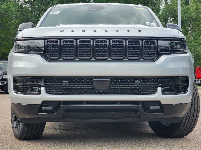 2024 Jeep Wagoneer L Series II Carbide