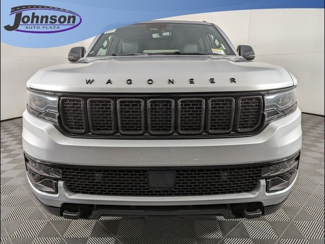 2024 Jeep Wagoneer L Series II Carbide