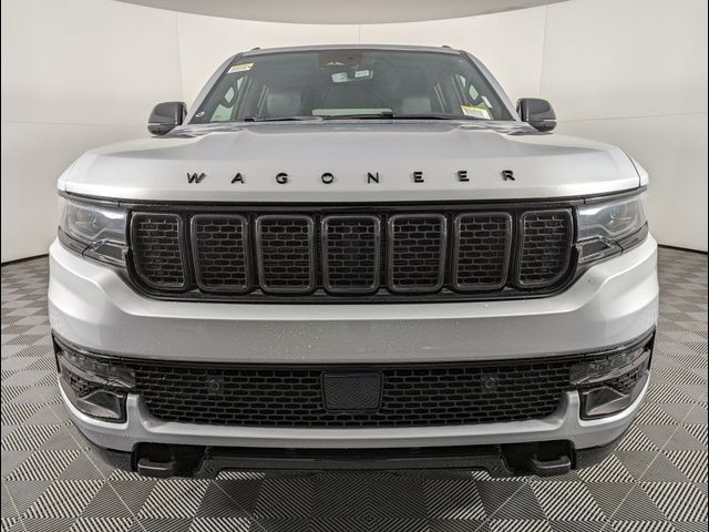 2024 Jeep Wagoneer L Series II Carbide