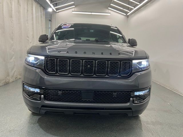 2024 Jeep Wagoneer L Series II Carbide