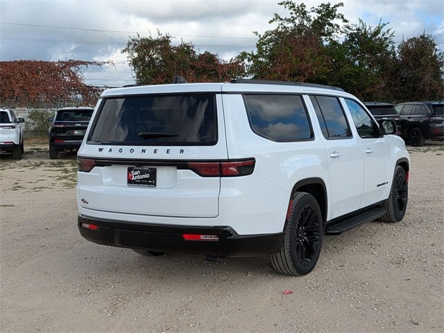 2024 Jeep Wagoneer L Series II Carbide