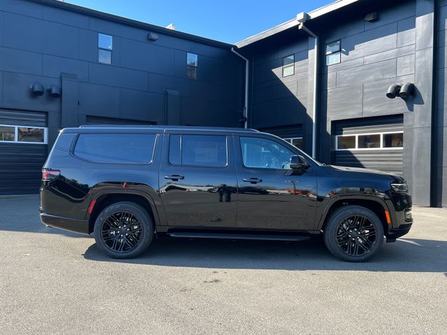 2024 Jeep Wagoneer L Series II Carbide