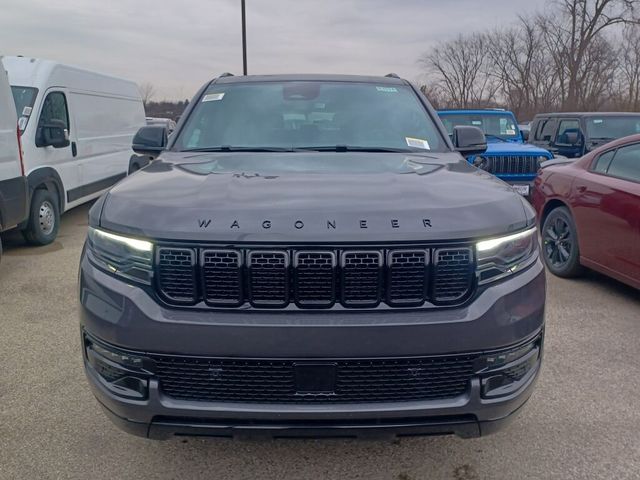 2024 Jeep Wagoneer L Series II Carbide