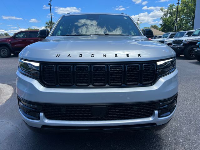 2024 Jeep Wagoneer L Series II Carbide