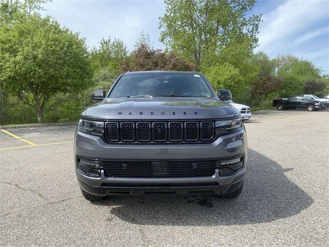 2024 Jeep Wagoneer L Series II Carbide