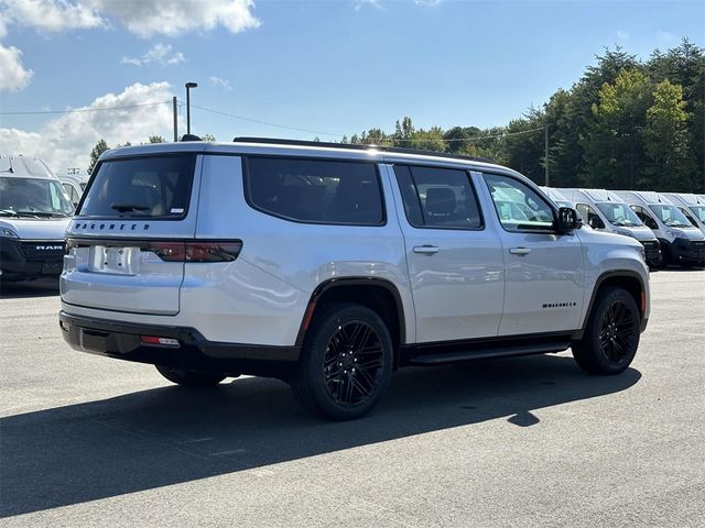 2024 Jeep Wagoneer L Series II Carbide