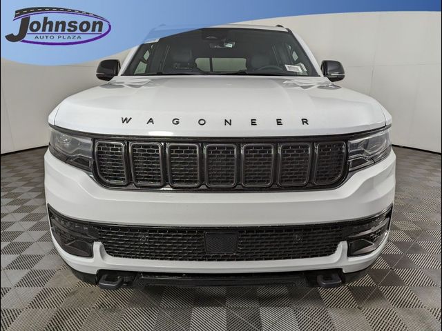 2024 Jeep Wagoneer L Series II Carbide