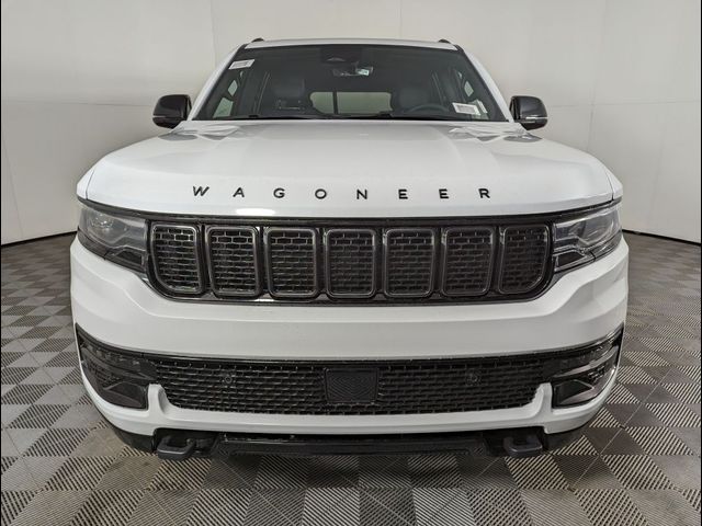 2024 Jeep Wagoneer L Series II Carbide