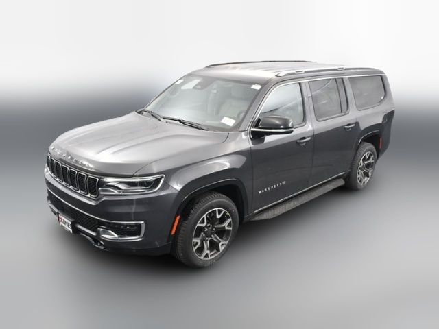 2024 Jeep Wagoneer L Series III